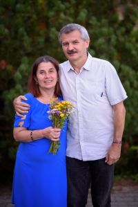 Jackovič Milan A Zuzana
